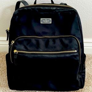 backpack/ laptop bag
